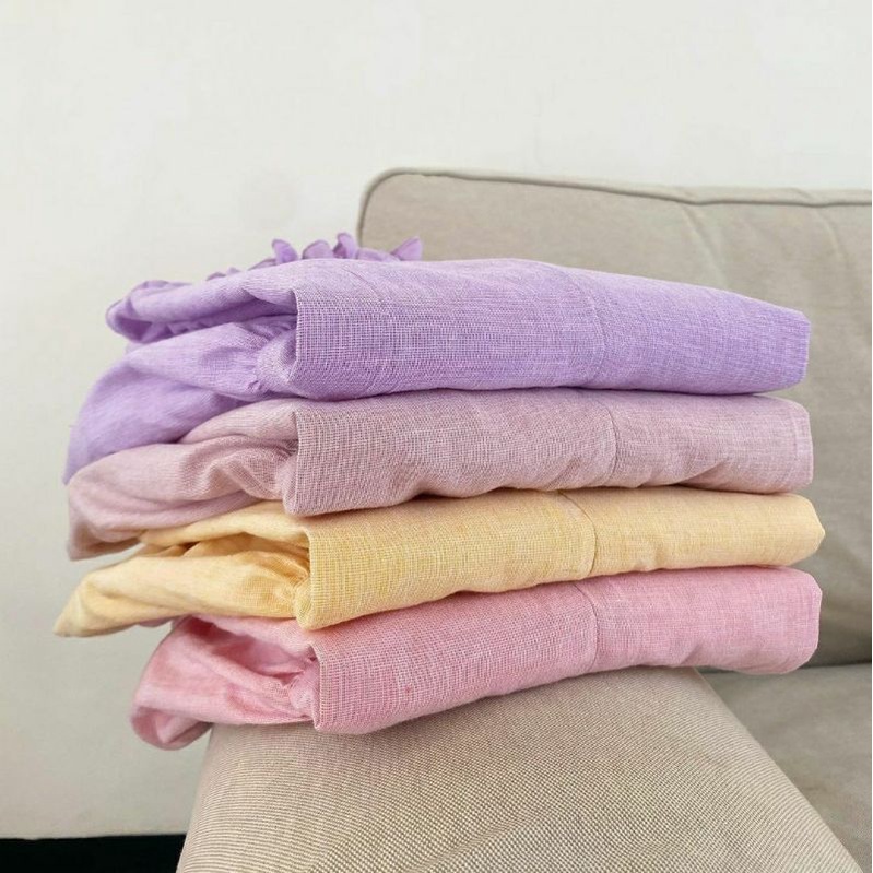 MALIKA BLOUSE โดย nhs.looks