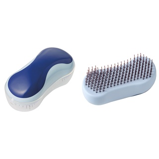 KAI Hair Smootha Scalp Brush / ผลิตภัณฑ์ดูแลเส้นผม / ส่งตรงจากประเทศญี่ปุ่น