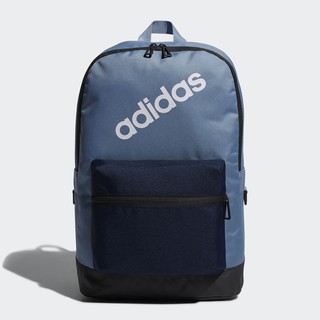 กระเป๋า ADIDAS NEO DAILY BACKPACK รุ่น BP DAILY (DM6109) RAWGRE/CARBON/WHITE ของแท้