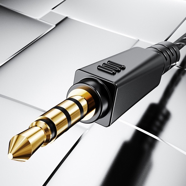 X2 ชุดหูฟังสเตอริโอซับวูฟเฟอร์ 8D HI-FI แบบมีสาย สําหรับโทรศัพท์ MP3 แท็บเล็ต พีซี - รูปที่ 3