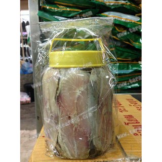 ศรีจันทร์ ปลาอินทรีย์กระปุกใหญ่ 1 กก.