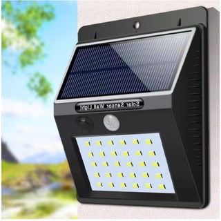 ไฟติดผนัง solar LED ไฟโซล่าเซลล์ โซล่าเซลล์ solar light solar cell หลอดไฟโซล่าเซล โคมไฟโซลาร์เซลล์ SOLAR