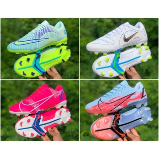 รองเท้าสตั๊ด  Nike Mercurial