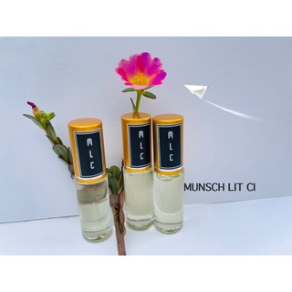 🌻ใหม่ลูกกลิ้งกลม  ขวดทดลอง ขนาด 3ml หัวเชื้อ 100% ไม่มีส่วนผสมของแอลกอฮอร์  ไม่รับเปลี่ยนกลิ่นในช่องแชทนะคะ