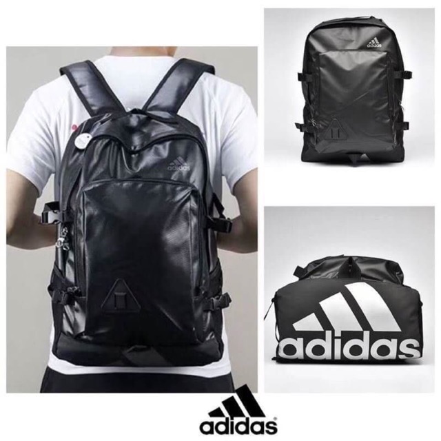 Adidas BTS BP1 [AZ8644] Backpack