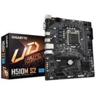 MAINBOARD(1200)GIGABYTE H510M S2(REV.1.0)