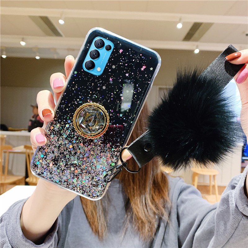 เคสโทรศัพท์ OPPO Reno 2F 2 10X zoom Reno5 Pro Reno 5 4 Pro 4Z Phone ...