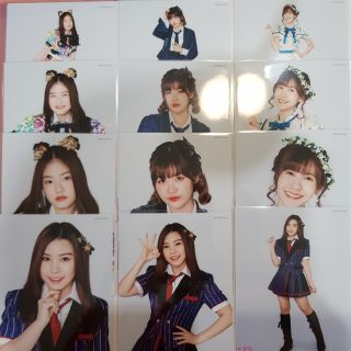 Bnk48 Photoset เลือกตั้ง คอมพ์ 3ใบ