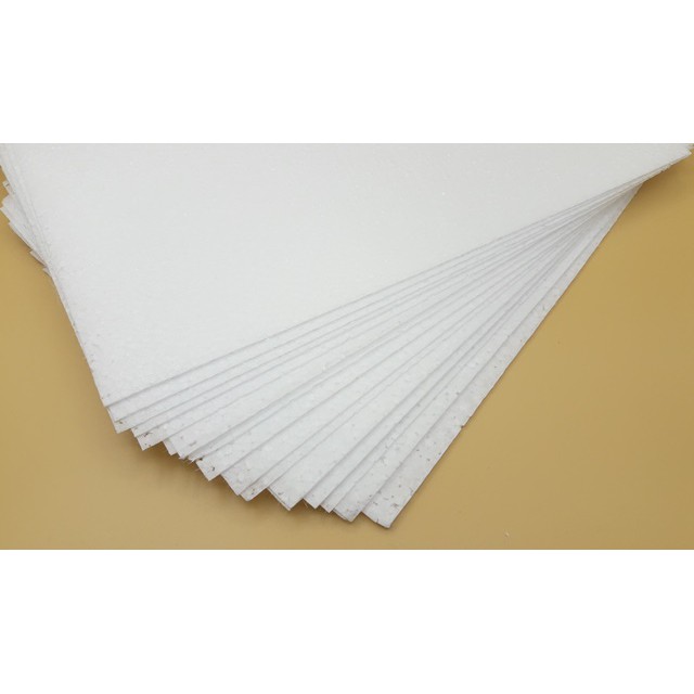 โฟมสไลด์ เครื่องร่อนเดินตาม Walkalong Glider ขนาดA4 210X297มม.หนา 0.5-1mm ออกใบเสร็จเบิกได้ ร้านไทย