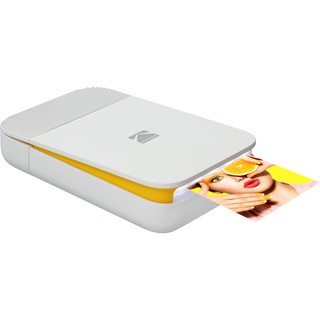 kodak smile instant digital printer film