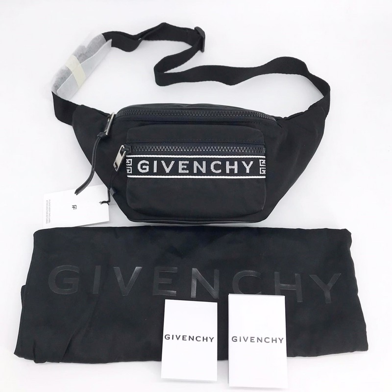 New! Givenchy Belt bag