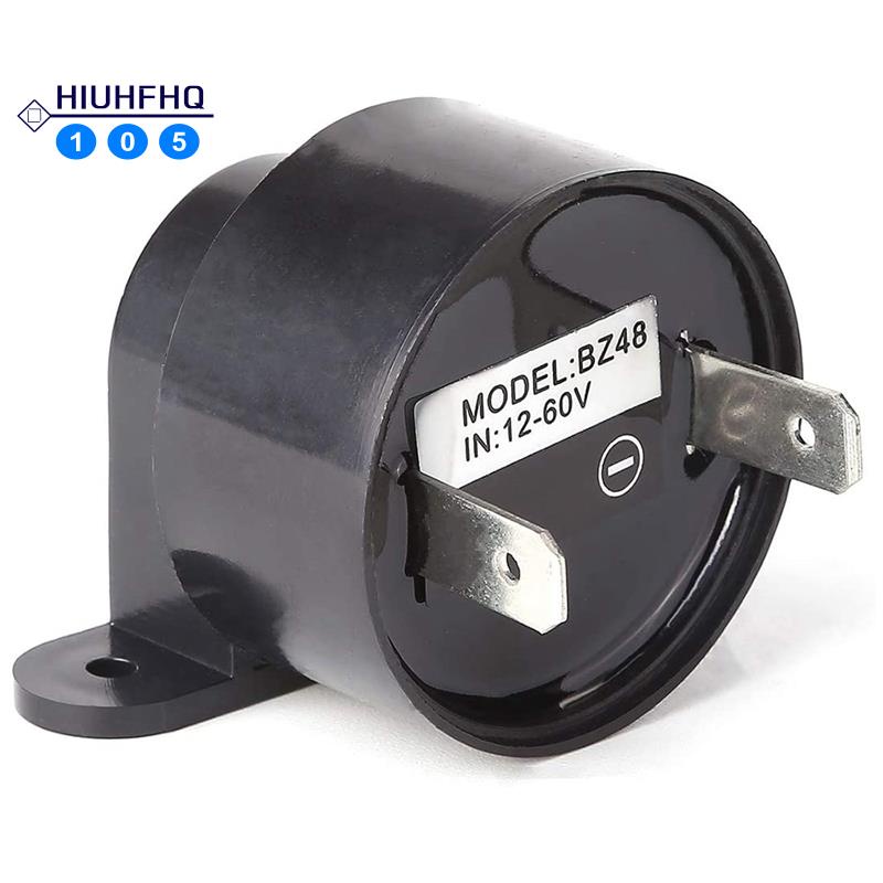 บัซเซอร์ถอยหลัง สําหรับรถกอล์ฟ 1992-Up 12V & 48V1016851