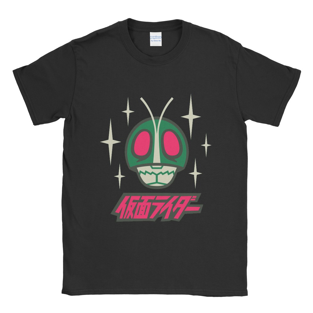 เสื้อยืด Kamen Rider Beast