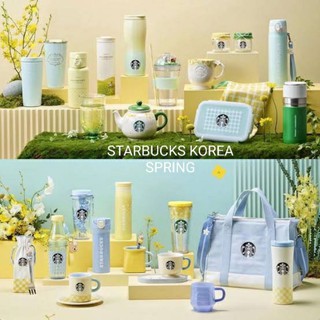 STARBUCKS Korea Spring 2021