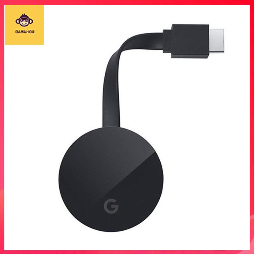 ☆IN STOCK☆Google Chromecast (3rd Generation) Streaming Media Player