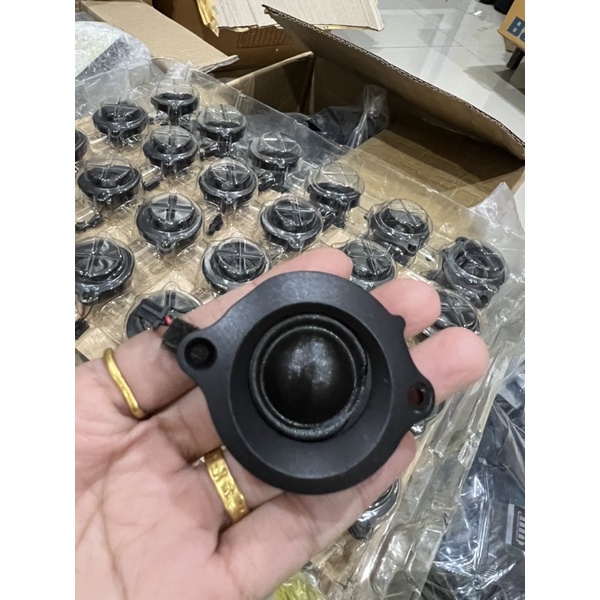 ดอกลำโพงดอกลำโพงเสียงแหลมHK 2 นิ้วแปดโอม 20 วัตต์❤️🙏🏼🔥