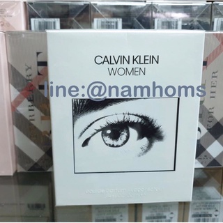 Calvin Klein Women Eau De Parfum 100ml