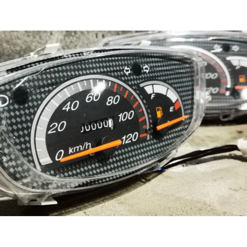 Sale เร อนไมล Honda Dio Af27 Af28 Zx34 35 K6อะไหล ป อป ป อป ช นส วนอะไหล และช ดแต งมอเตอร ไซค Lazada Co Th