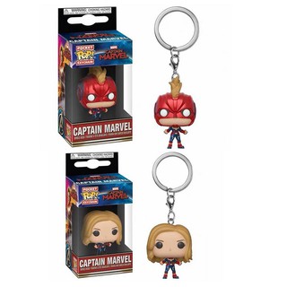 ของเล่นโมเดล Funko Pop กัปตัน