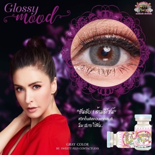 Glossymood (mini) ค่าสายตา -0.75 ถึง -6.00)