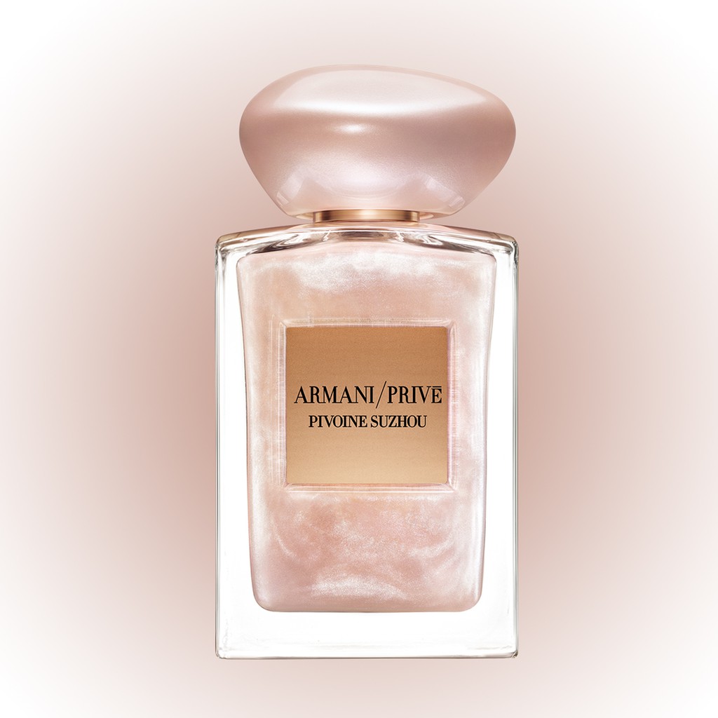 pivoine armani prive