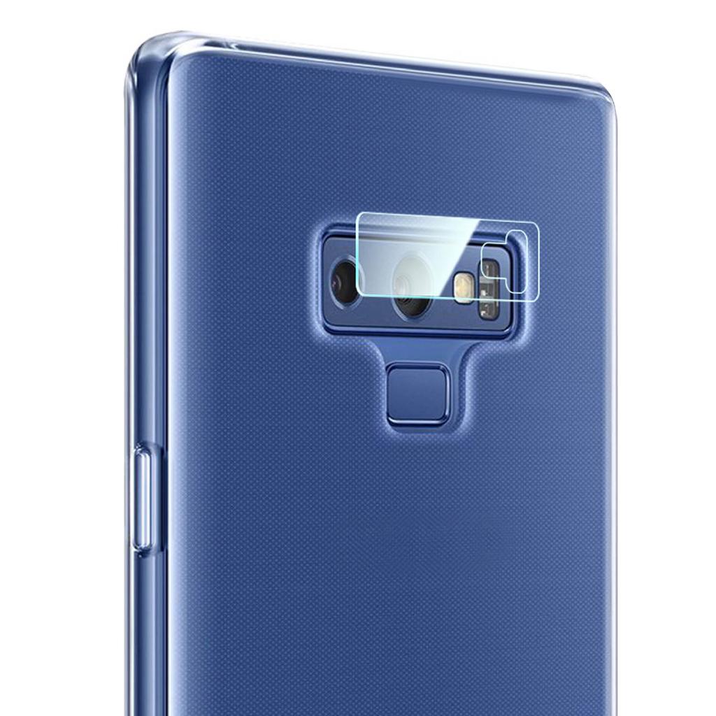 เลนส์กล้องสำหรับ Galaxy Note 9 F 799 6 ชิ้น
