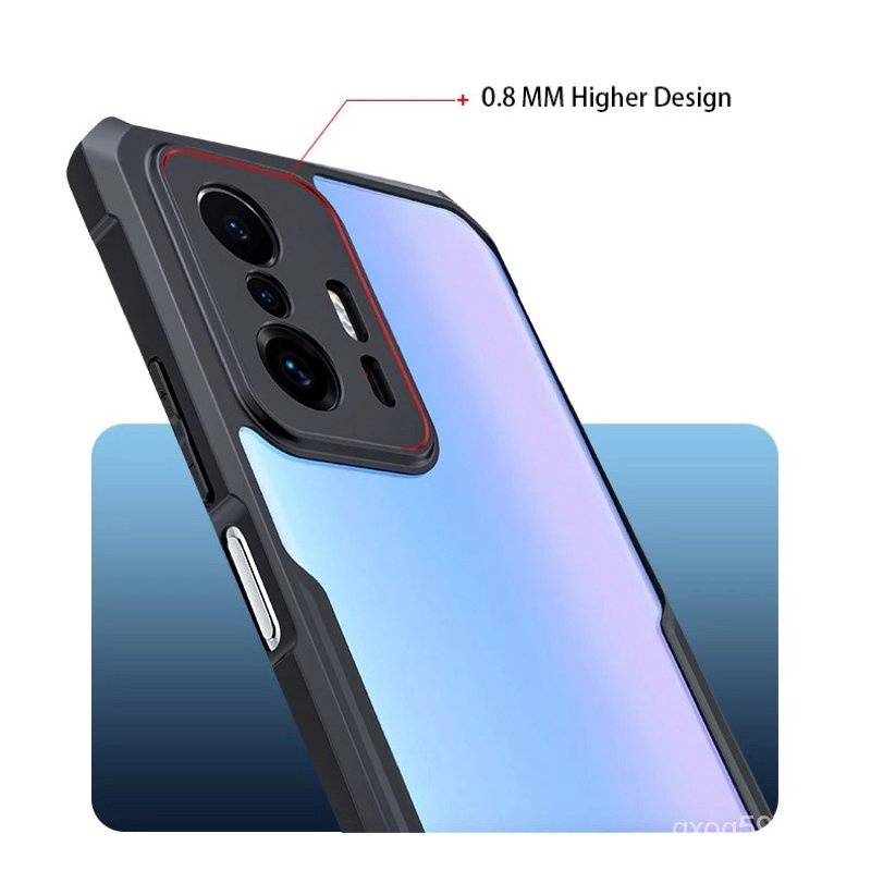 Dusgixar Xiaomi Mi 11T & Xiaomi Mi 11T Pro Cover, Flip Custodia Portafoglio Caso Libro Pelle