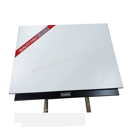 โต๊ะเขียนแบบ Mastex A-2N   (กดสั่งไม่เกิน 1 ตัว ต่อ 1คำสั่งซื้อ) - รูปที่ 2