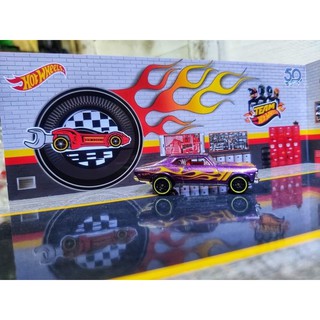 ฉากโมเดล 1/64 (ฉากจำลอง Hotwheel) พร้อมส่งทุกแบบ