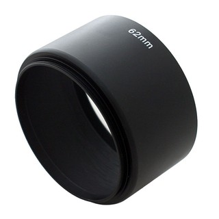 62 มม ฮู้ดเลนส์ Metal Telephoto Filter Thread