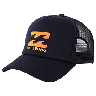 หมวกตาข่าย ปรับได้ ลาย Billabong Podium Trucker