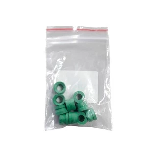 TASCO Gaskets 5/16" (10 pcs)(TB516GK10) ลูกยางสายชาร์จ เครื่องมือช่างแอร์ สำหรับสายน้ำยา R32 , R140a