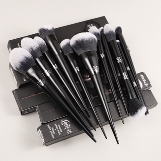 IBGBRUSH KAT VON D แปรงแต่งหน้า แปรงเดี่ยวสำหรับแต่งหน้า