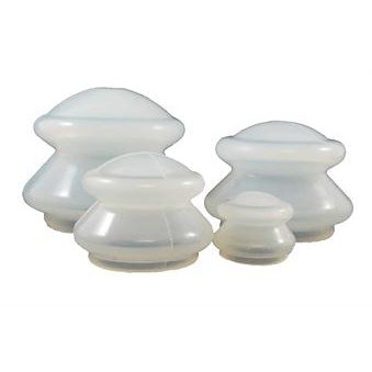 ซิลิโคน คัปปิ้ง silicone cupping