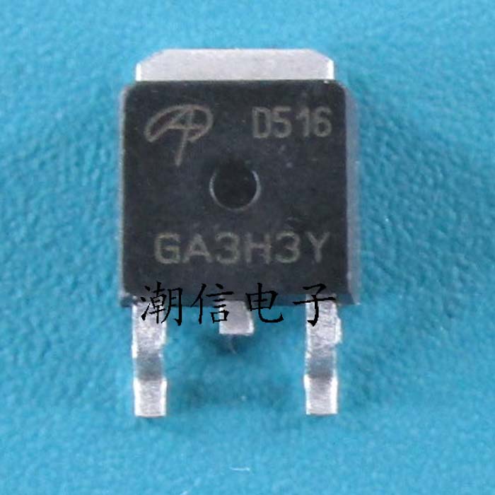 AOD516 D516 N-Channel MOSFET