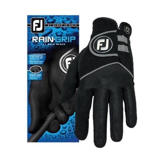 Footjoy Gloves RAIN GRIP  ถุงมือกอล์ฟของแท้ 💯 ราคาพิเศษ