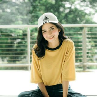 เสื้อทรง OverSize