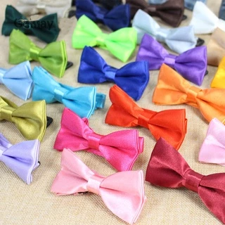 หูกระต่าย โบว์ไท โบว์ สำหรับเด็ก 10*5 CM. Kid Bowtie Boys Grils Baby Toddler Bow Tie