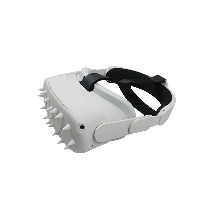 Eye Mask Cover Anti-sweat Touch Controller Protective Case for Oculus ...