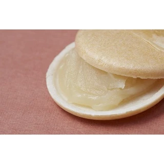 ไส้ถั่วขาวญี่ปุ่นกวนละเอียด White Bean Paste (Shiro Koshi An) 1kg ใช้เป็นอันดับหนึ่งในการทำขนมสไตล์ญี่ปุ่น