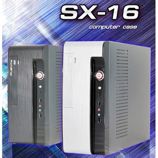 CASE (เคส) PLENTY SX16 PLENTY (SX16KSV)-Warranty 1 - Y