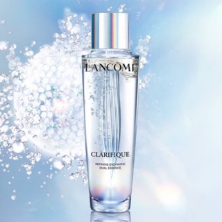 Lancome Clarifique Double Essence Refining Enzymatic Dual Essence