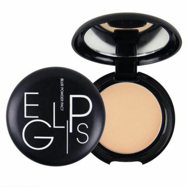 Eglips Blur Powder Pact #23 แท้ 💯%