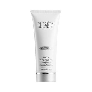 122285-Facial Cleansing Gel For Normal Combination Skin