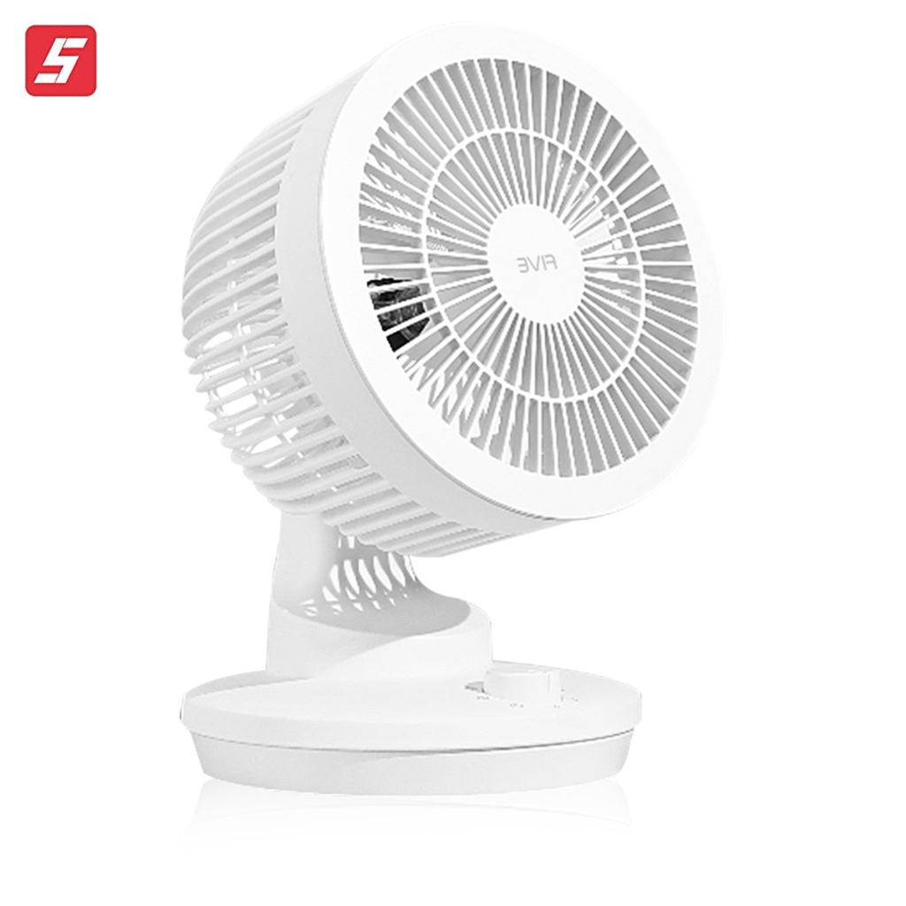 Five พัดลมระบายความร้อนแบบปรับได้ 3 D