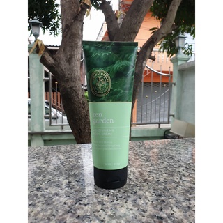 Bath &amp; Body Works Aromatherapy Zen Graden Moisturizing Body Cream ครีมทาผิวอโรมาเธอราพีบาธแอนด์บอดี้เวิร์ค