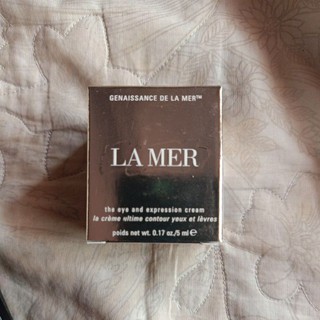 lamer the eye and expression cream5มล