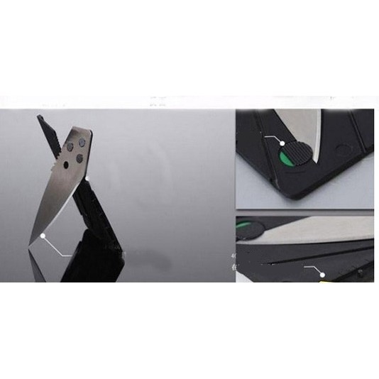 มีดพก atm สะดวกสุดๆ รหัส SPS365