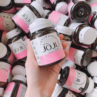 JOJU COLLAGEN โจจู คอลลาเจน ขนาด 30 เม็ด