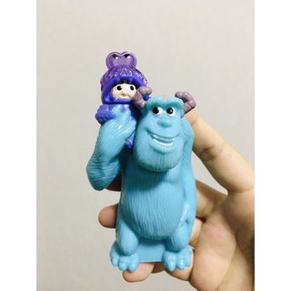 Monster Inc. น่ารักมาก Disney แท้